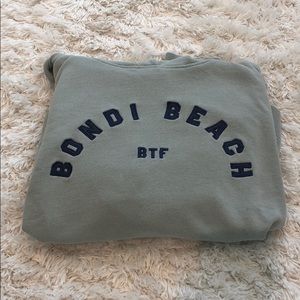 Bondi Beach hoodie